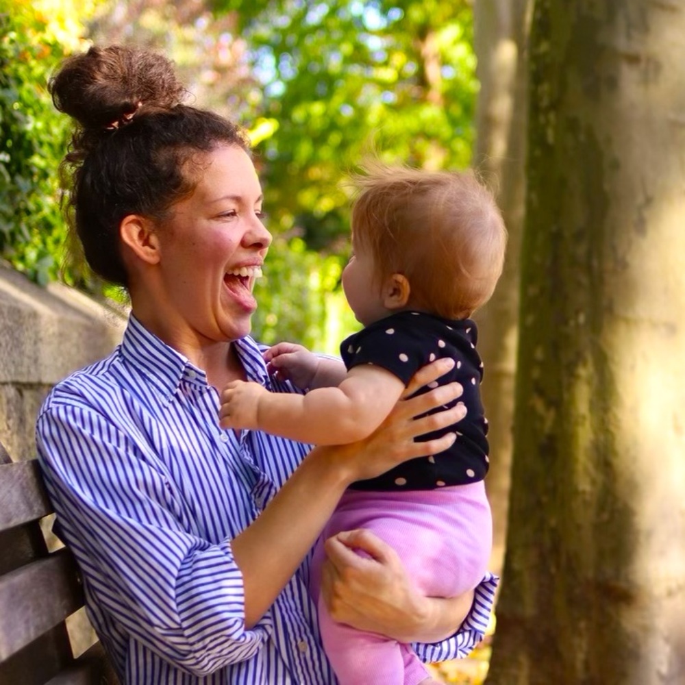 Meet your Posher, Caroline